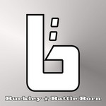 cover: Buckley - Battle Born