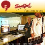 cover: Soulful Cafe|Stanyos Young - Soulful Keys Instrumentals Vol 1