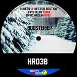 cover: Fhaken|Hector Bastida - Booster EP