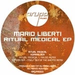 cover: Mario Liberti - Ritual Medical EP