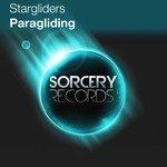 cover: Stargliders - Paragliding