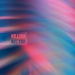 cover: Holloh - Not You