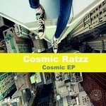 cover: Cosmic Ratzz - Cosmic