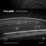 cover: Pulses - Pulsations