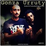 cover: Gonza Urruty - Desde Mi Profundo