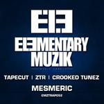 cover: Crooked Tunez|Tapecut|Ztr - Mesmeric