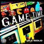 cover: Dj Solo - Game Time