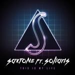 cover: Saxtone|Soliaris - This Is My Life