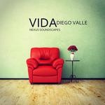 cover: Diego Valle - Vida