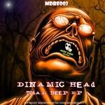 cover: Dinamic Head - Total Beep EP