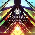 cover: Nevarakka - The War Is On