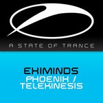 cover: Eximinds - Phoenix