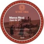 cover: Marco Ricci - Open Air