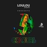 cover: Loulou Players - LouLou Players Presents Colours