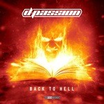 cover: D Passion - Back To Hell