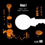 cover: Majed - Han