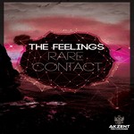 cover: The Feelings - Rare Contact