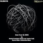 cover: Danny Leal|Frontado, Daniel|Junior Legh|Sebastian Muxo - New Year SL 2014