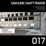 cover: Matt Traker|Sam Junk - Kunstpulver