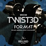 cover: Twist3d - Format