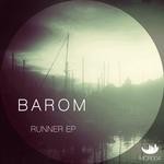 cover: Barom - Runner EP