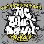 cover: Oliver Sudden|Steady - The Shutdown: Remixes