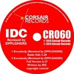 cover: Idc - Everybody (DPPLGNGRS Remix)