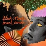 cover: Black Manila - Beach Parade EP