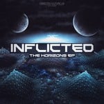 cover: Inflicted - The Horizons