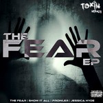 cover: Toxin - The Fear