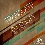 cover: Dj Rusty|Translate - Drum Kits/Let It Soul