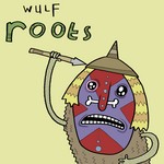 cover: Wulf - Roots