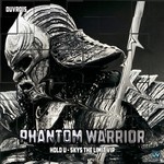 cover: Phantom Warrior - Hold U