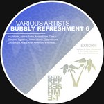 cover: Various - Bubbly Refreshment 6