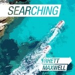 cover: Rhett Maxwell - Searching