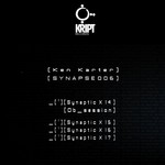 cover: Ken Karter - SYNAPSE 006