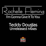 cover: Rochelle Fleming - I'm Gonna Give It To You