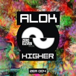 cover: Alok - Higher