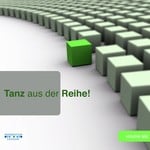 cover: Various - Tanz Aus Der Reihe Vol 6