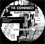 cover: Tx Connect - Real TX Jaxx