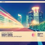 cover: Cold Front - Night Drive