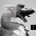 cover: Enrique Calvetty - Sympathy For The Devil Part 2