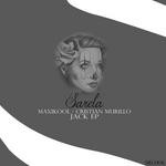 cover: Cristian Murillo|Maxikool - Jack EP