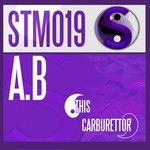 cover: Ab - This/Carburettor