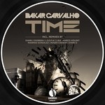 cover: Dakar Carvalho - Time