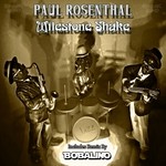 cover: Paul Rosenthal - Milestone Shake