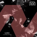 cover: Ilario - Combustion