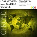 cover: Lost Witness|Danielle Simeone - Fall (Part 1)