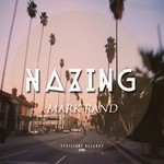 cover: Mark Rand - Hazing