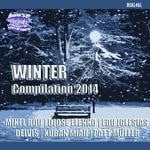 cover: Various - Winter Compilation 2014